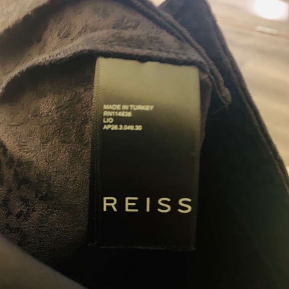 NEW REISS Dress Pants - Picture 9 of 10